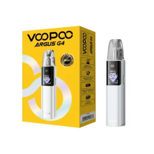 VOOPOO ARGUS G4 主機專用原廠多阻值煙彈 ｜ 0.4Ω/0.7Ω/1.0Ω 可調進氣